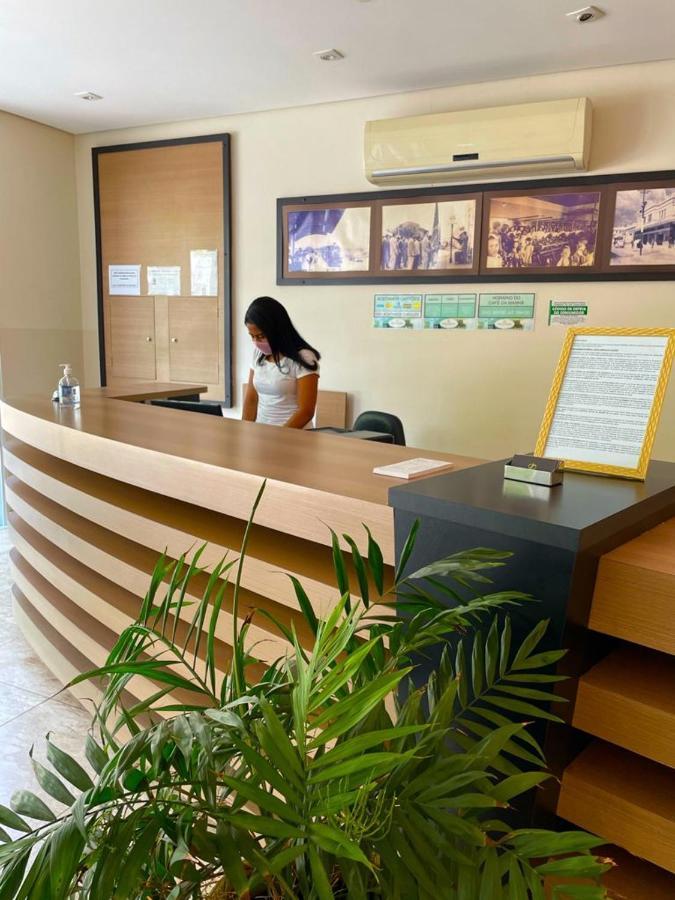 Hotel Serra Do Itaqueri Charqueada Eksteriør billede